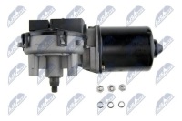 фото thumb №11, Двигун двірник перед fiat punto 2012-