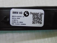 фото thumb №7, Bmw x6 g06 захист молдинг порога підсвічувана m60 now org 7434251 зад ліва