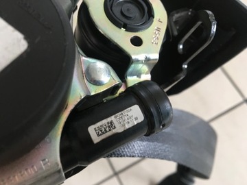 фото thumb №7, Volvo xc90 ii pas безпеки правий перед