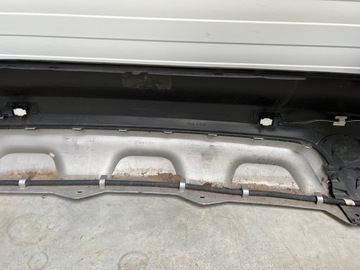 фото thumb №13, Бампер задній renault captur pdc