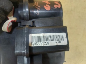 фото thumb №6, Galaxy mk3 s-max домкрат изменения коробки передач 6g917c453ja