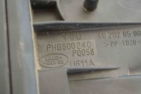 фото thumb №7, Корпус фільтра повітря land rover range rover iii l322 phb500240