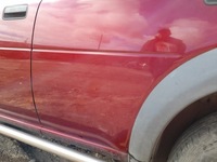 фото thumb №12, Land rover freelander i дверь левый задняя левая 696