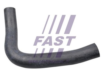 фото thumb №2, Шланг інтеркулер do fiat ducato 2.5 tdi 2.8