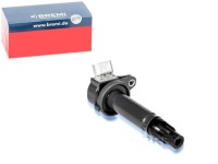 Купити Котушка запалювання bremi 20546, фото thumb