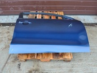 фото thumb №10, Дверь правое перед hyundai i30 i цвет 2x lata 2007-2010 hb