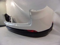 фото thumb №2, Jeep compass ii 17- бампер задняя