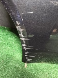 фото thumb №5, Дверь правое задняя porsche taycan 9j1