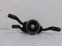 фото thumb №1, Audi a4 b7 07r переключатель комбинированный лента круиз-контроль 8e0953549q 4e0953521