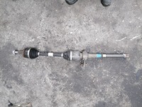 фото thumb №1, Hyundai tucson ii привідний вал 2.0 crdi 4x4 автоматична коробка передач