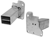 фото thumb №1, Jeep cherokee kl 2019- кронштейн балка левая