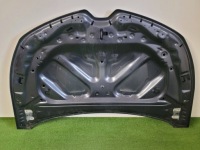 фото thumb №6, Капот крышка двигателя renault clio v 5 alu алюминий 651228714r