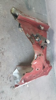 фото thumb №7, Лонжерон права чашка mazda cx-5