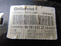 фото thumb №16, Лічильник приладова панель citroen c4 ii b7 1.6 tdi 96769629xt