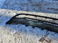 фото thumb №7, Mercedes gla w247 спойлер бампера перед