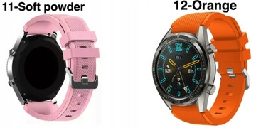 РЕМЕНЬ ДЛЯ HUAWEI WATCH GT 2 3 4 PRO GT2E 46 мм/48 мм Elite Classic Sport BUDS