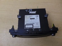 фото thumb №7, Радіо cd заводський toyota avensis t27 86120-05160