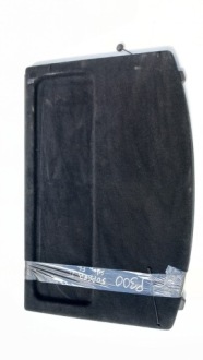 фото thumb №1, Skoda superb ii lift sedan полка багажника