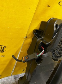 фото thumb №8, Обшивки зад динаміки підсилювач сабвуфер jbl citroen c4 grand picasso ii