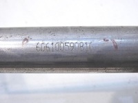 фото thumb №5, Балка каркас консоли peugeot 207