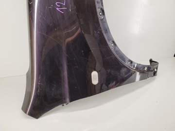 фото thumb №7, Nissan qashqai 1 i j10 06-10 крило правий переднє перед