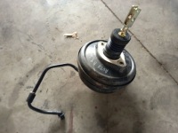 фото thumb №1, Audi a8 s8 d2 4d 2000 усилитель тормозов усилитель тормоза 4d0612105f