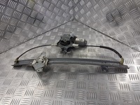 фото thumb №1, Ele механізм скло лівий перед nissan almera tino