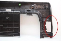 Левая обивка багажника bmw 7438195 3.0l hybrid 210kw 2025 Цена, фото thumb