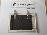 фото thumb №5, Крышка багажника бардачка дверца петли правое полный volvo fh 4 fh 5 1103