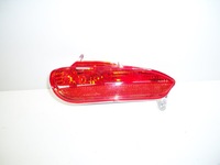 фото thumb №1, Лампа przeciwmgie fiat оригинальный номер 51854698