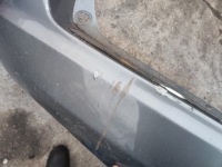 фото thumb №7, Mazda tribute i бампер задня задній