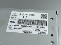 фото thumb №5, 2022 lincoln corsair станция мультимедийная mj7t18k810bca