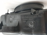 фото thumb №9, Бак adblue насос seat arona vw polo vi 6 tdi 2q0131877g 5q0131969e