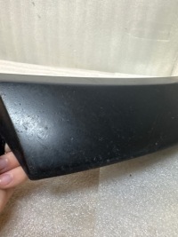 фото thumb №7, Porsche 911 992 gt3 cup молдинг крила ліва 9f1807513