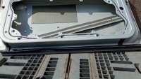 фото thumb №16, Дверь перед левое volkswagen golf iv 3d hb
