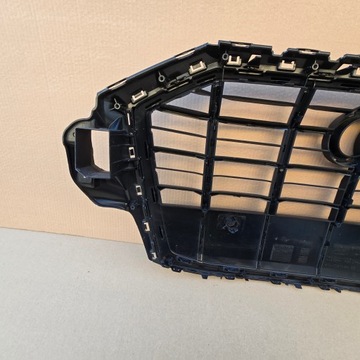 фото thumb №13, Audi q7 ii рестайлінг решітка радіатора решітка перед передня