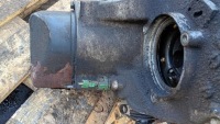 фото thumb №6, Кпп кпп / коробка передач jb3 982 renault megane scenic i 1.6b 99-03r