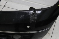 фото thumb №12, Mercedes a класс w169 рестайлинг 2008r- бампер перед переднее 191 - код краски