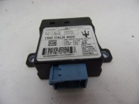 фото thumb №1, Maserati ghibli 14- модуль підсилювача 670009685