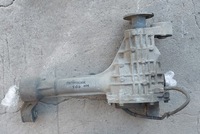 фото thumb №1, Nissan pathfinder r51 lift 3.0 dci міст перед ea010