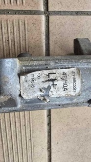 фото thumb №8, Трансмісія рейка рульова qashqai j11 renault kadjar