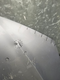 фото thumb №8, Капот audi a6 c8 2017-