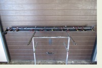 фото thumb №8, Молдинг поріг ліва hyundai ioniq 5 21- поріг