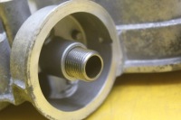 фото thumb №7, Защита основание корпус грм vw polo v 1.4 tsi 03c109211ar 03c103464e