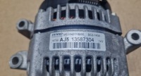 Opel astra k insignia 1.6 cdti генератор denso sc2-140a 13587304 Оригинал, фото thumb