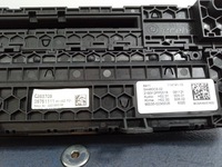 фото thumb №5, Bmw 7 g11 g12 lci панель радио кондиционера 5a480c8