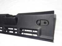 фото thumb №3, Пластик защита поперечина задняя seat altea xl 5p8963459