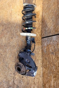 фото thumb №1, Амортизатор перед левый peugeot 308 t9 ii