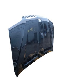 Купить 2005 bmw x5 e53 капот, фото thumb