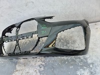 фото thumb №9, Bmw 4 i4 g26 gran coupe 21- m набор бампер передний перед